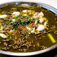 重慶龐順餐飲管理有限責任公司 供應產品