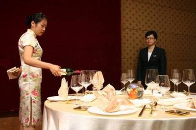 餐飲服務的衛生管理