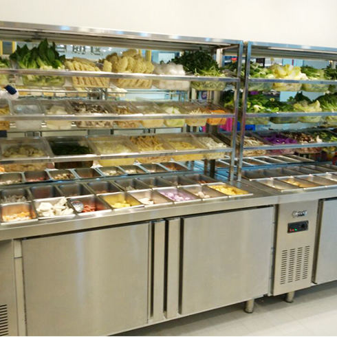 產品展示-北京川公川婆-北京川公川婆餐飲管理-3158企業招商