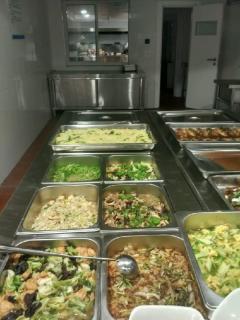 聚焦企業餐飲管理 從員工餐到團膳承包的專業解決方案